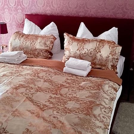 Ferienwohnung Pirna-Panorama Ngoại thất bức ảnh